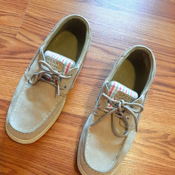 Sperry | Shoes | Sperrys Size 8 | Poshmark
